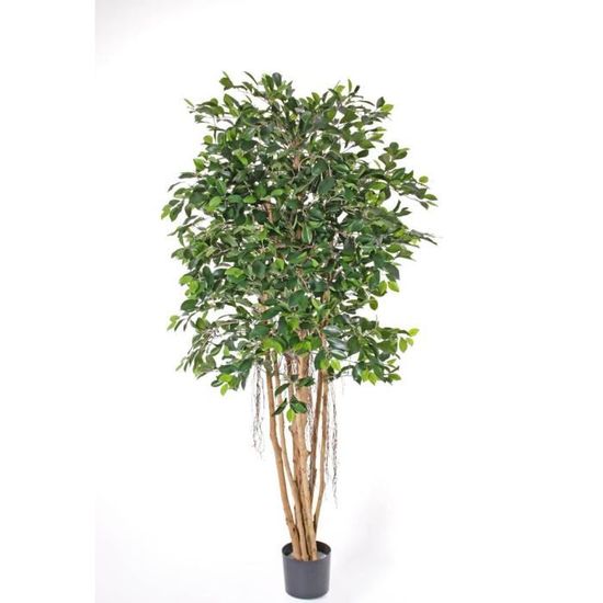 Ficus Artificiel Banian-180cm
