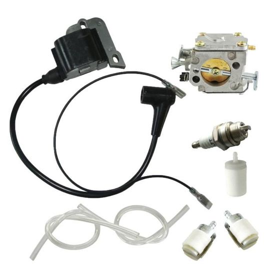 Bobina Accensione Per Husqvarna 50 51 55 254 257 261 61 268 272 262XP 268XP 272XP