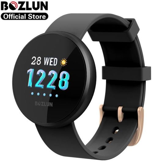 Reloj shop bozlun b36
