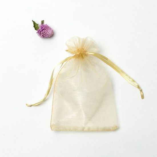 Sacs Rangement Chaussures 10 Pièces – Avec Cordon De Serrage, Respirants, Pour Voyage Ou Maison, Blanc