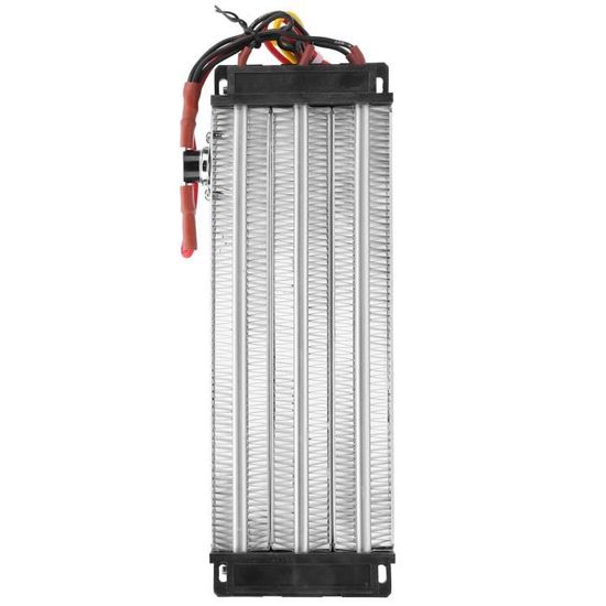 Chauffage PTC à température constante 1000W - Shipenophy - Auto Chauffage PTC à température constante 1000W - Shipenophy - Auto