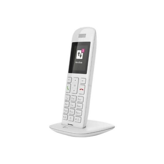 Deutsche Telekom Speedphone 51 Téléphone Sans Fil Système De Répondeur Interface Bluetooth DECT