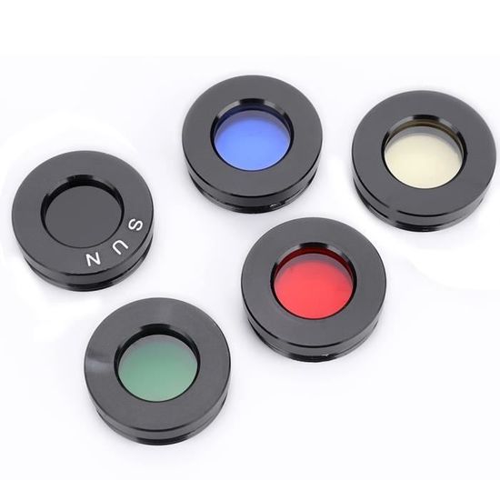 Filtre polarisant variable Sky Optic