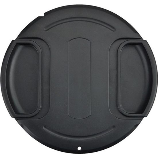 Bouchon Avant D'objectif Diamètre 58mm - SIGMA France