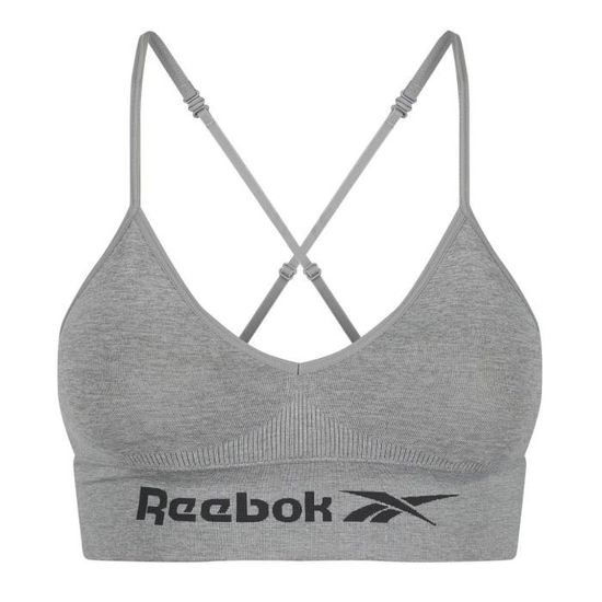 Brassiere sport bretelles 2025 fines