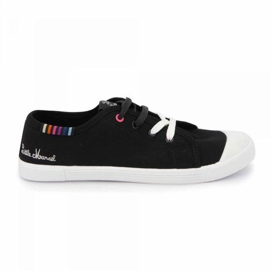 Basket little marcel femme outlet