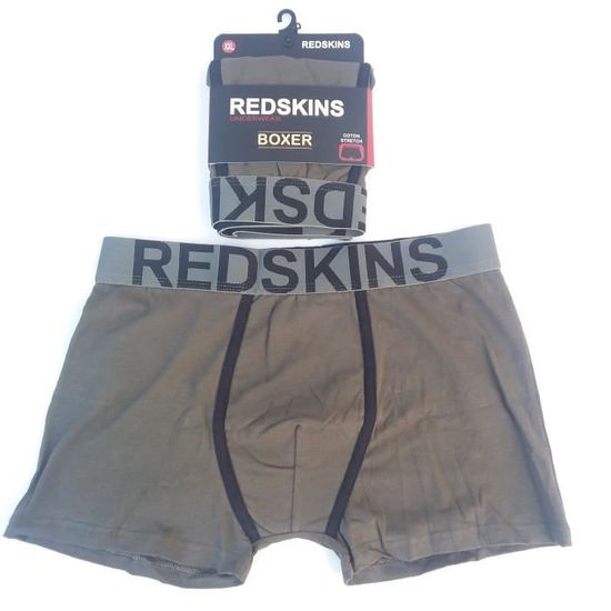 Boxer Homme LEE COOPER Noir Et Bleu - Neuf Avec Étiquettes Du S Au 2XL
