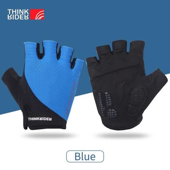 Gants De Vélo/moto RockBros Fins Avec écran Tactile - Printemps/automne - Pour VTT - Neufs Avec étiquettes