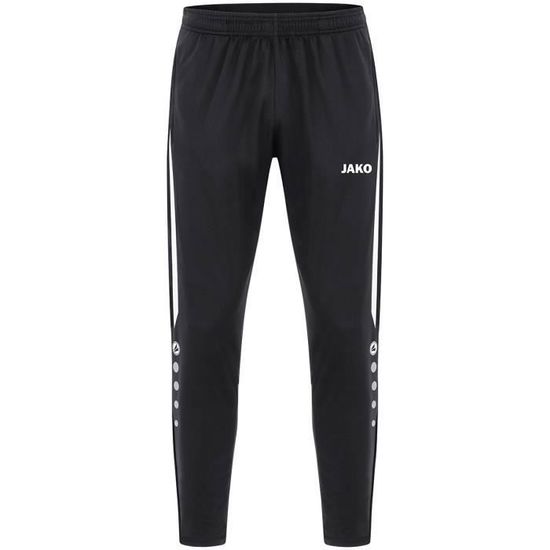 JAKO Pantalon polyester Power - Unisex - FC Racing Troisvierges (9223-900) main image 0
