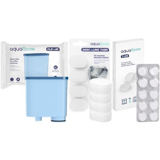Filtre cafetière - Aquafloow - CA6903 - Lot of 12 - Philips AquaClean