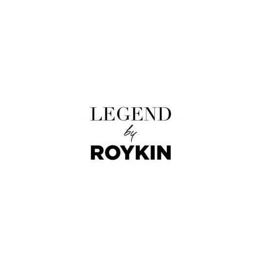 E-liquide The rebel Legend - Roykin 6 mg / 10ml