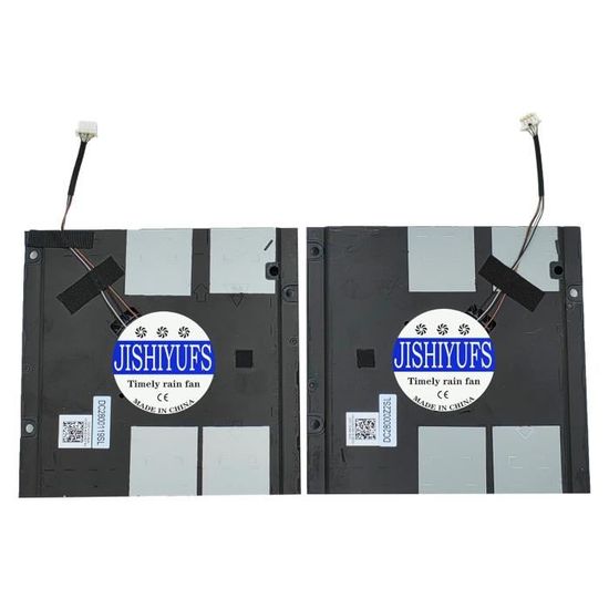 Nouveau CPU Ventilateur De Refroidissement Pour Dell Inspiron