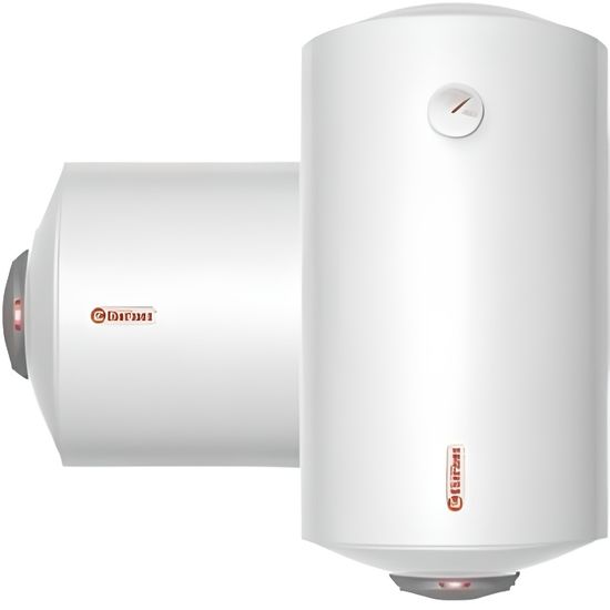 Thermex Giro 80, chauffe-eau electrique 80 litres pour montage mural ...