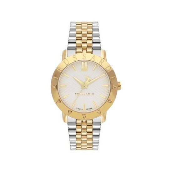 Montre trussardi sales homme prix
