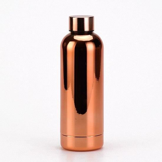 Snow Peak Bouteille de lait 500ml | Altitude Sports