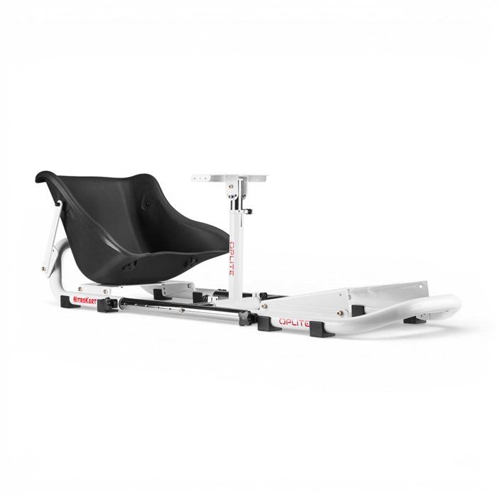 Cockpit Oplite NitroKart V2 - vue 3