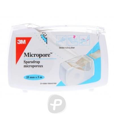Micropore Sparadrap Chair