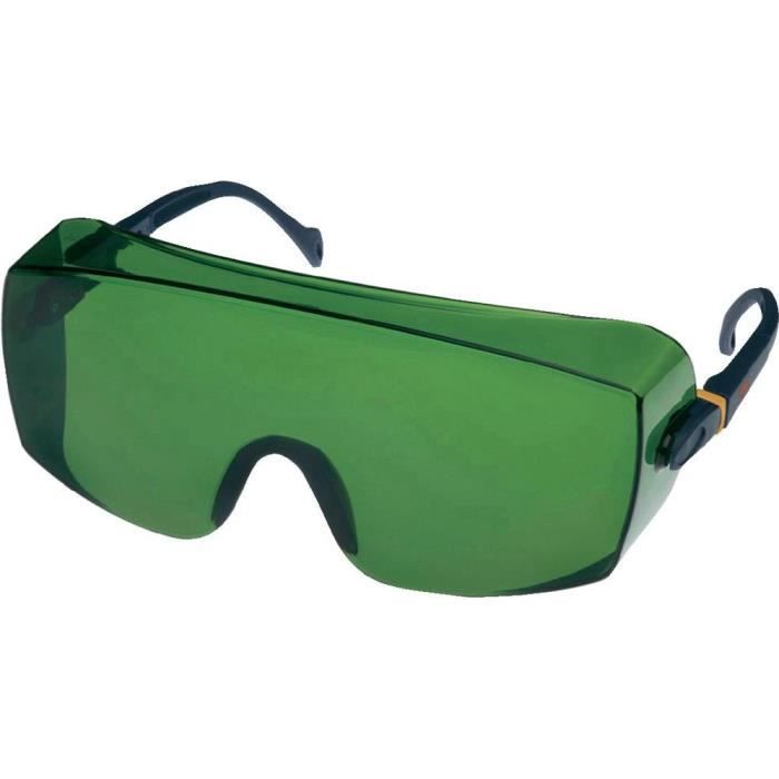 difference entre lunette 3d et surlunette 3d