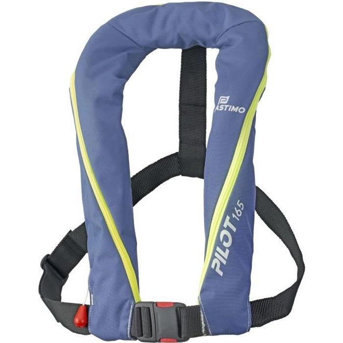 Photo de gilet-plastimo