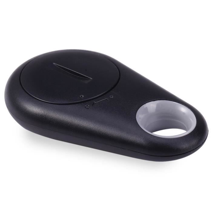 Portable Anti-lost Bluetooth 4.0 Tracer GPS locator tag alarme portefeuille clé finder pour animaux de compagnie