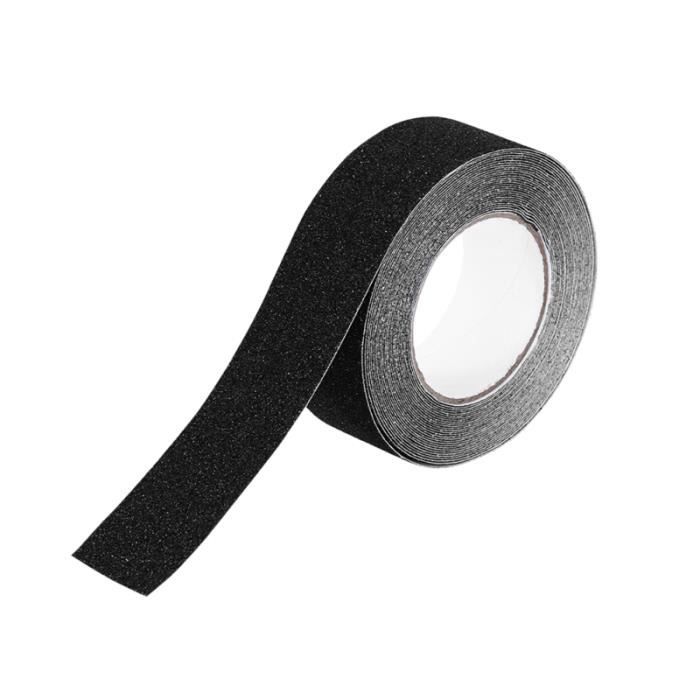 1pc bande antidérapante durable portable anti-dérapant autocollant d'escalier pour l'école RANGEMENT - CASIER - ETAGERE