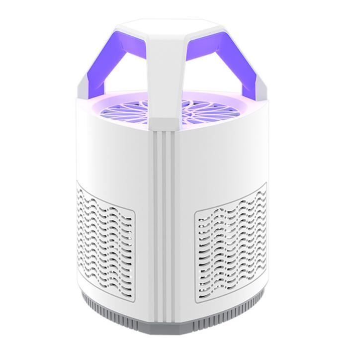 1pc photocatalyseur tueur de moustiques lampe LED anti-moustique piège à insectes pour la maison salon CHAMBRE A COUCHER COMPLETE