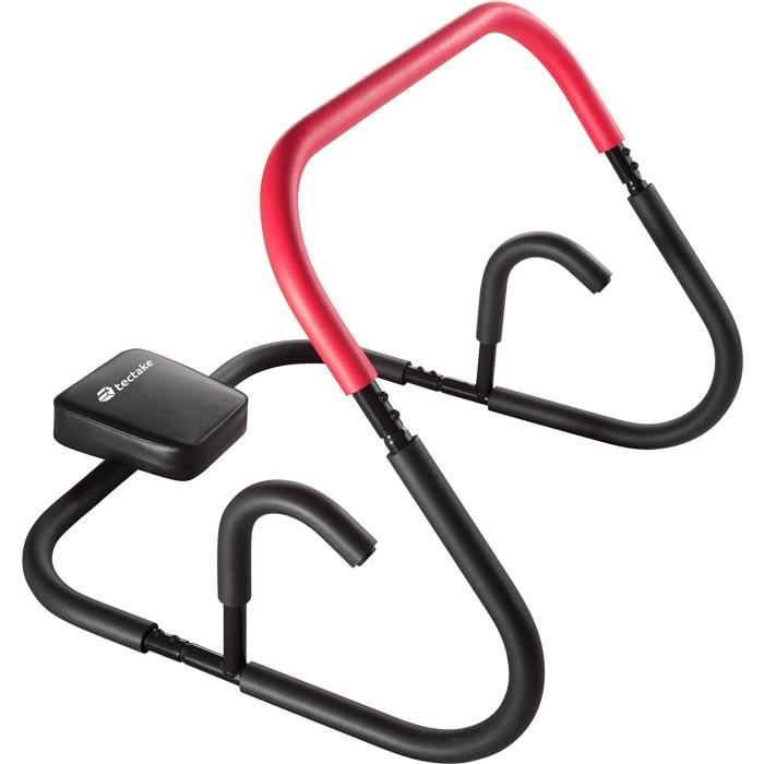 tectake Appareil DE Musculation pour ABDOMINAUX Abdo Sixpack Fitness HOMETRAINER