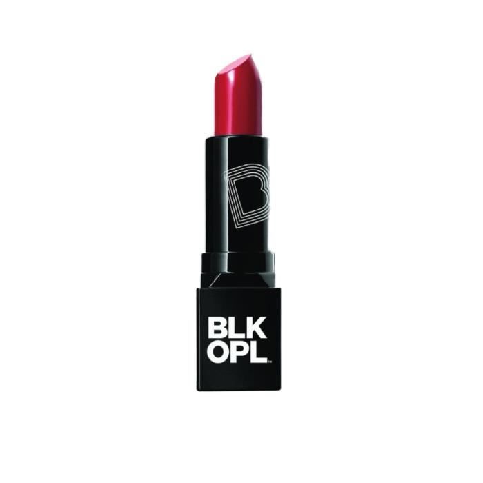 BLACK OPAL Rouge à lèvres BRL-1291 002 Color Splurge Risqué Matte Lipstick