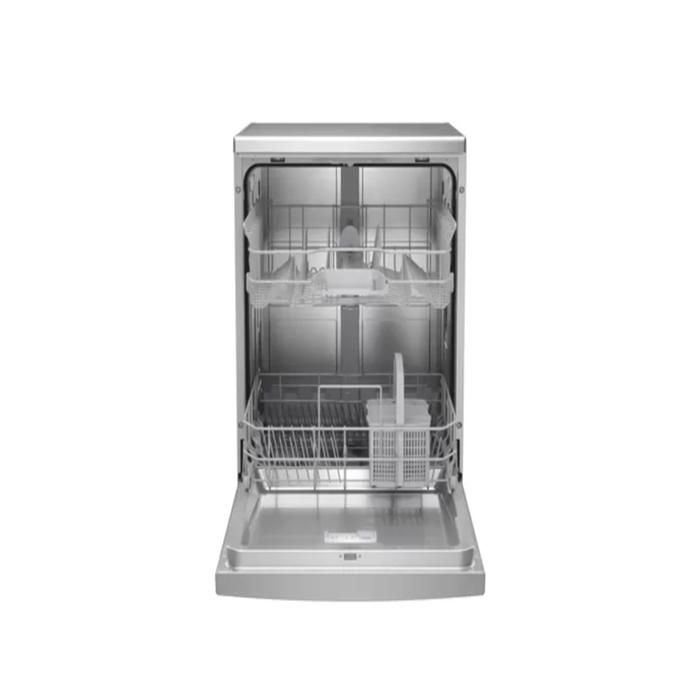 Lave vaisselle SGS2HTI72E Inox