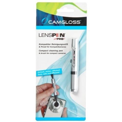 CAMGLOSS LENSPEN MINI PRO II