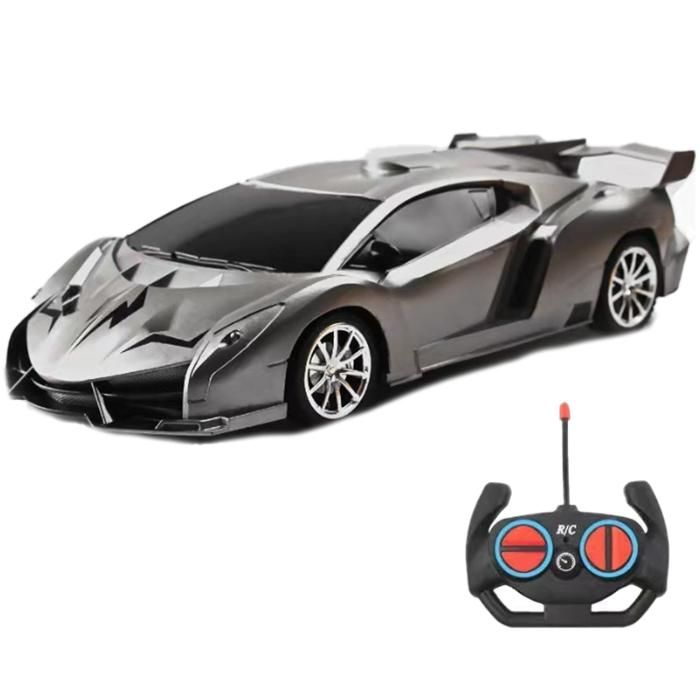 CONFO Lamborghini FKP 37 Sián bloc de construction assemblage professionnel mécanique automobile voiture réaliste qualité cadeau Noë