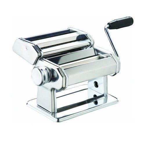 Ethos Kitchen Craft Italian Collection Machine à pâte deluxe - 5037241050797