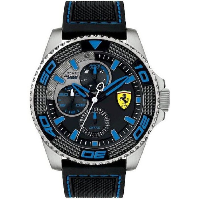 Montre - Ferrari - 830468