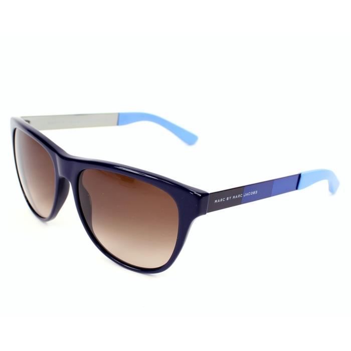 Lunettes de soleil Marc by Marc Jacobs MMJ 408-S -6WCJD Bleu