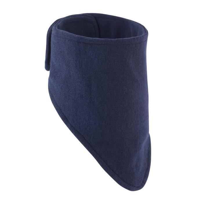 Tour de cou Bandit Result Navy