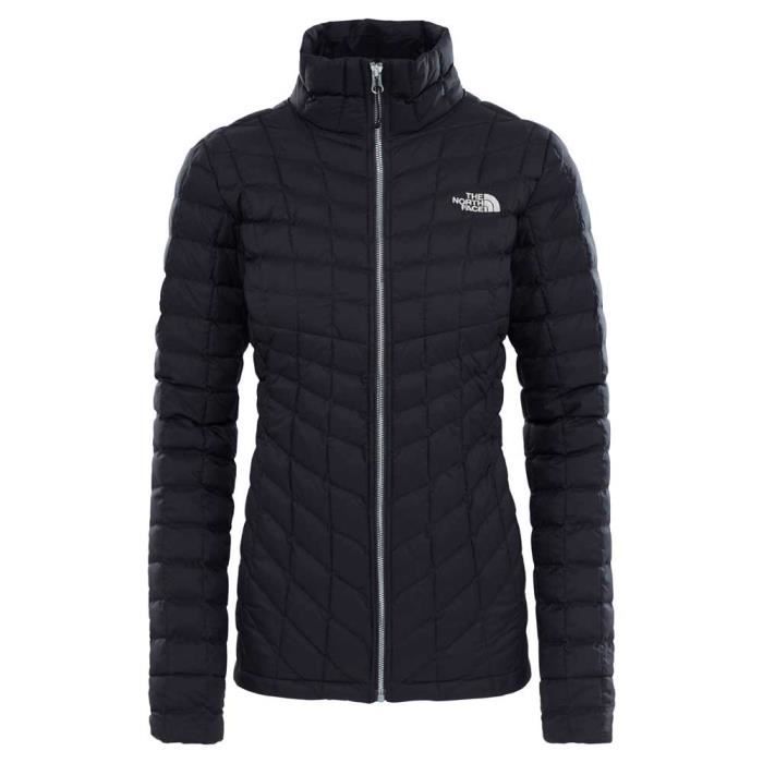Vêtements femme Vestes soft shell The North Face Tanken Higloft Soft Shell