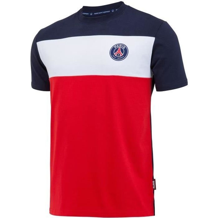 T-shirt PSG - Collection officielle PARIS SAINT GERMAIN