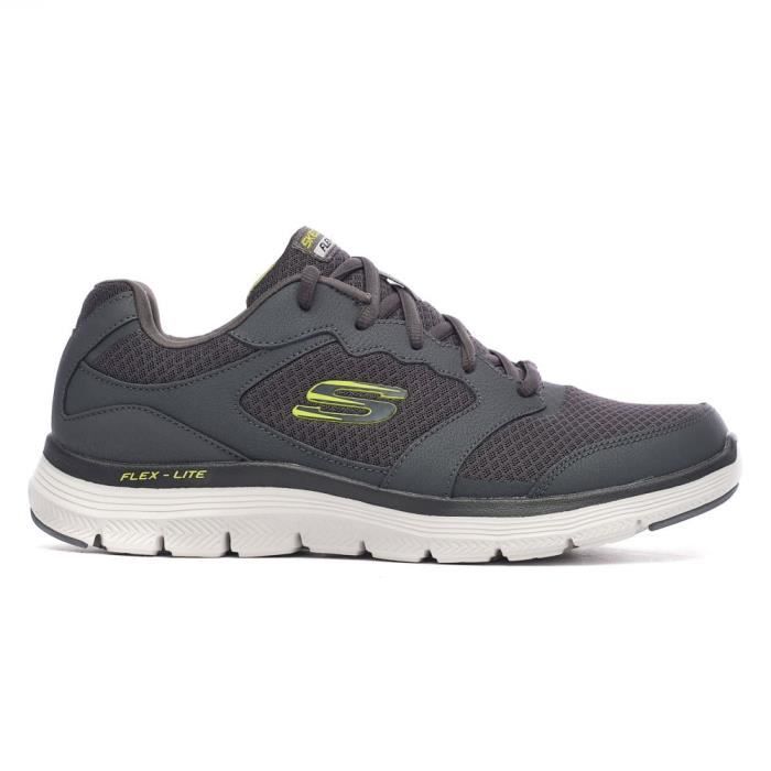 Skechers FLEX ADVANTAGE 4.0 232225-CHAR 43