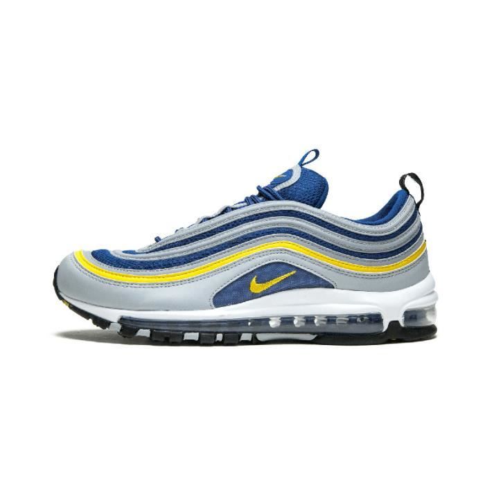 nikeee-Air-Max 97 SE Chaussures de Running Compétition Femme Baskets pour Homme 565774-235