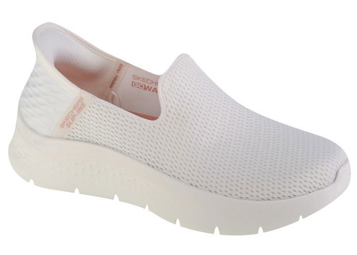 Skechers Go Walk Flex - Relish Chaussures pour Femme 124963-OFWT Blanc