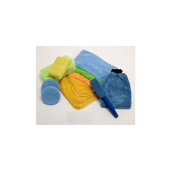 Kit d entretien auto