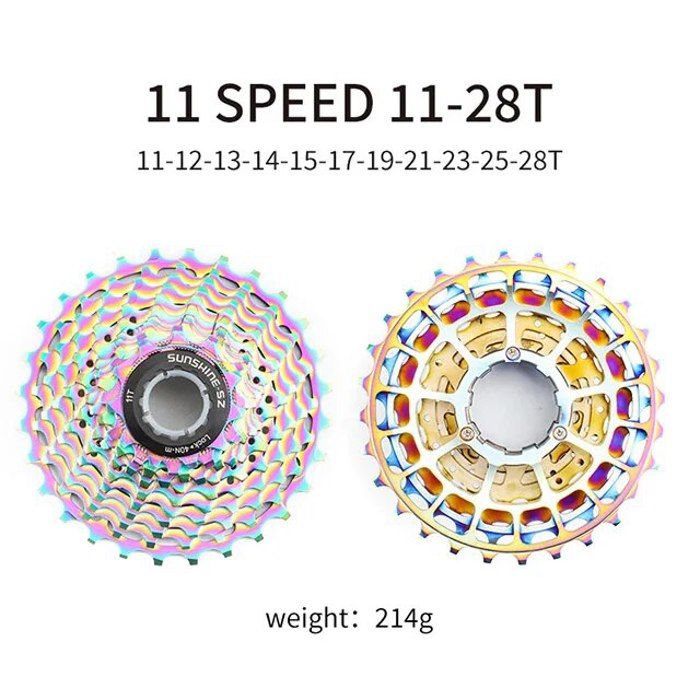 Plateau double vélo vintage T A 43- 52t aluminium Duralumin