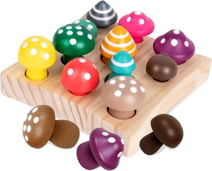 Nathan CLIC'EDUC MOSAÏQUES _ Un Super jeu éducatif pour apprendre en s'amusant - Jeux & Jouets