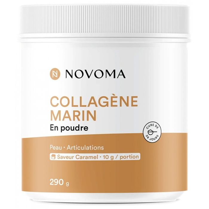 NOVOMA