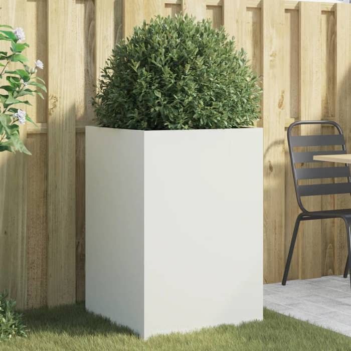 vidaXL Jardinière 52x48x75 cm - vue 2