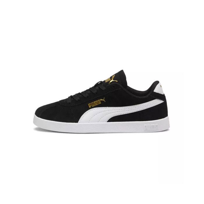 Puma Basket Puma CLUB II JR