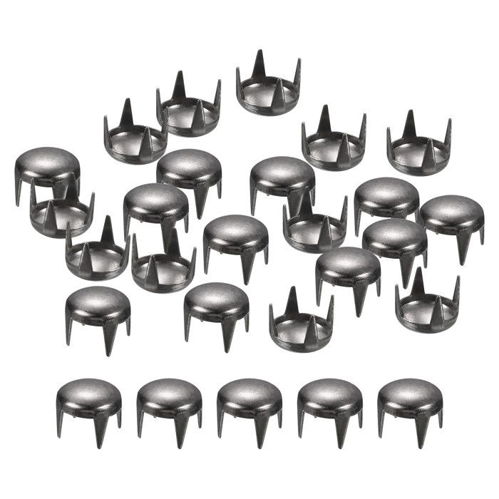 30 Plaques En Aluminium Noir 50x22mm Pour Gravure Laser - Épaisseur 0.3mm - DIY, étiquettes