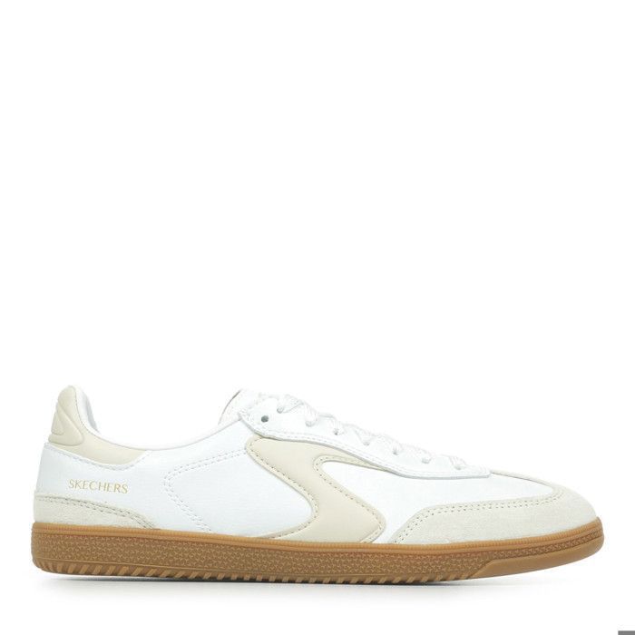 564 Skechers Hotshot Kickoff Baskets femme