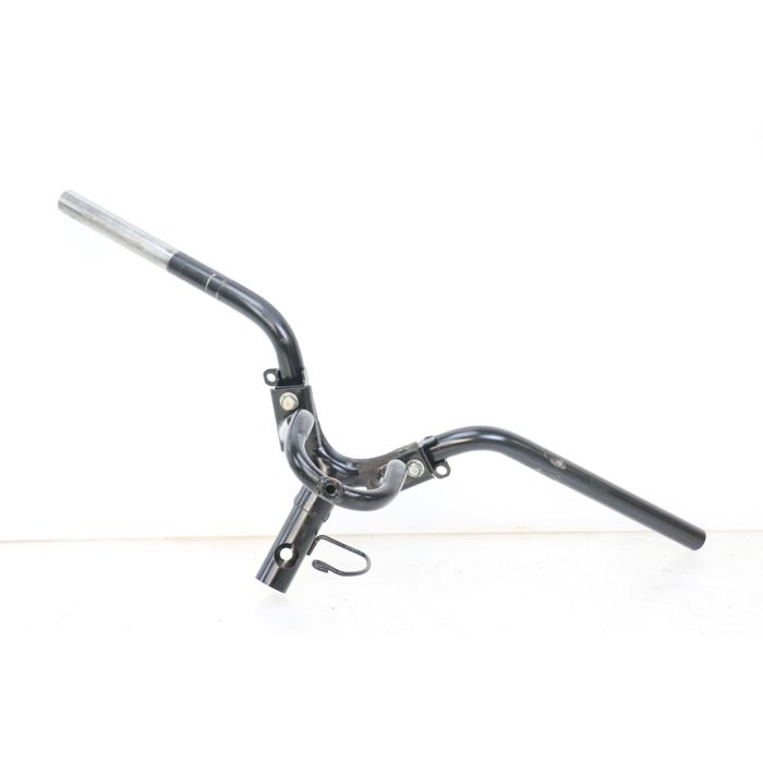 Parabrezza trasparente Fabbri scooter per Honda SH300 2006 2010