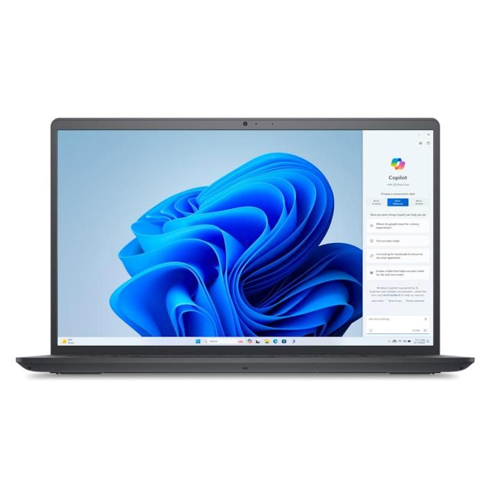 PC Portable 15.6 Dell DC15250 Intel Core i5-1334U 16Go RAM SSD 512Go W11